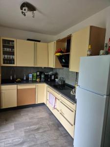 Monteurwohnung in Marl - Lipper 27 - EG