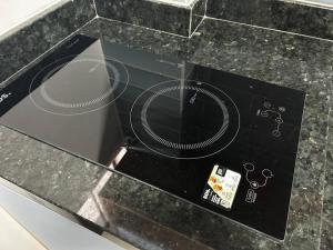 Studio Ocean Blue Novo Mundo