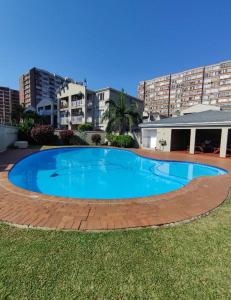 Summersands 83 North Beach Durban- 2 Bedrooms
