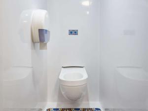 Hotels hotelF1 Chilly Mazarin les Champarts : photos des chambres
