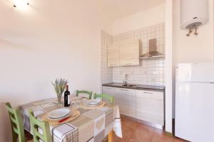 Casa Pavoncelle Apartments In Gallura