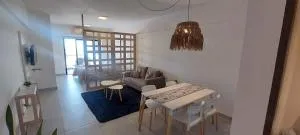 Dpto Temporario 1 Dor Amplio Completo y de Calidad Barrio Sur Tucuman - Инхенио-Амалия