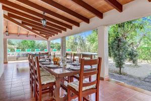 Villa Virrey by Sealand Villas