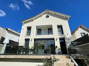 Maison de famille - 埃尔蒙