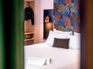 Hotels Ibis Styles Dijon Nord Valmy : photos des chambres