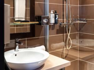 Hotels Ibis Styles Dijon Nord Valmy : photos des chambres