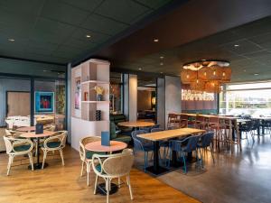 Hotels Ibis Styles Dijon Nord Valmy : photos des chambres