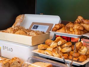 Hotels Ibis Styles Dijon Nord Valmy : photos des chambres
