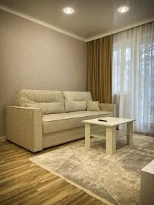 апартаменты Торайгырова 73 - Pawłodar