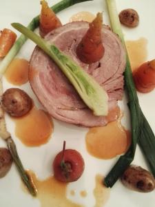 Hotels Le Mascaret - Restaurant Hotel Spa - Teritoria : photos des chambres