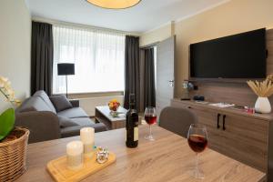 Lieblingsquartier St Andreasberg Wohnung 8