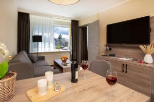 Lieblingsquartier St Andreasberg Wohnung 8