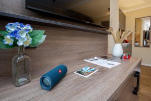 Lieblingsquartier St Andreasberg Wohnung 8