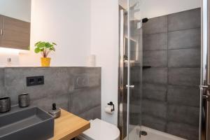 Lieblingsquartier St Andreasberg Wohnung 8