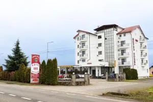 Hotel Coral - Yanoshi