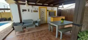 Casa Victoria Arcos de la Frontera - Espera