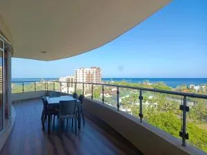 Savannah Lions exquisite apartment - 杉祖