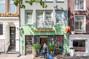 Tourist Inn Hotel Amsterdam
