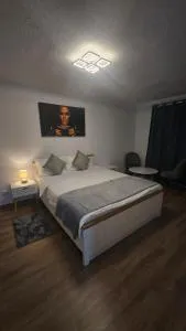 Travel Pass Apartment - Valea Nandrului