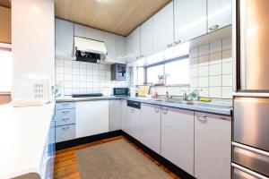 SAKURA Ideal Base for Yoshino & Koyasan