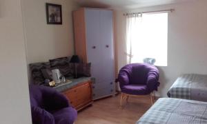 Maisons d'hotes B&B Le Bois Berranger : photos des chambres