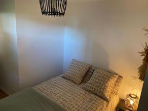 Charmant appartement entre la baie et l océan