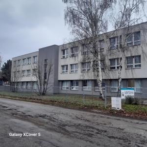 Ubytovna Montáže Kučera
