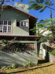 Casa brisa mar - Pontal do Sul