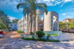 One bed unit nestled in the prime of Sandton - 2139
