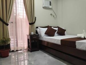 JMorino Pension House