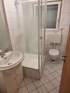 Monteurwohnung in Marl - Kamp 13 - EGR