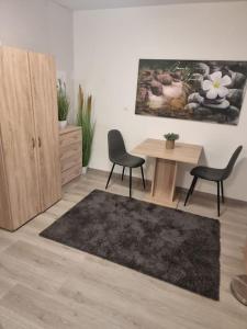 Monteurwohnung in Marl - Kamp 13 - EGR