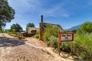 Tulbagh Mountain Cabin - Сирес