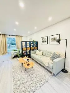 Cozy private backyard garden studio - Pickering