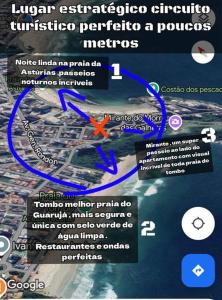 A melhor escolha para sua viagem