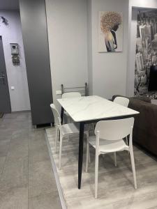 Nick Appartment Batumi