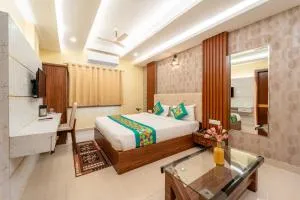 Treebo Premium Zorba - Ginnurgarh