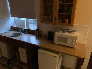 Delta 4 Nice apartment 2 big bed