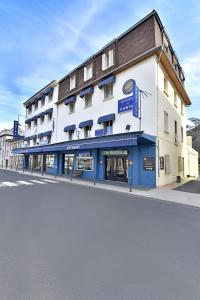 Hotels Les Portes du Cantal : photos des chambres