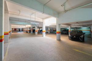 Piscine Hivernage plein Centre