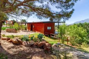 Tulbagh Mountain Bungalow - Ceres