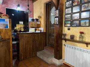 La Posada del Hidalgo de Alarcón