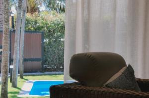 The Palms Villa B in Pereybere