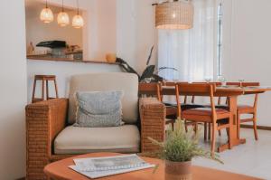 The Palms Villa B in Pereybere