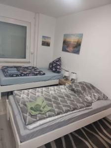 Monteurwohnung in Marl - Kamp 13 - EGL