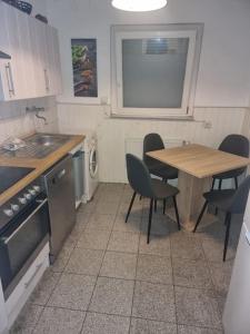 Monteurwohnung in Marl - Kamp 13 - EGL