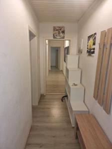 Monteurwohnung in Marl - Kamp 13 - EGL