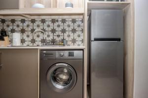 23 On The Den Studio Apartment