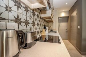 23 On The Den Studio Apartment