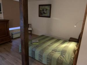 Delta 4 Nice apartment 2 big bed